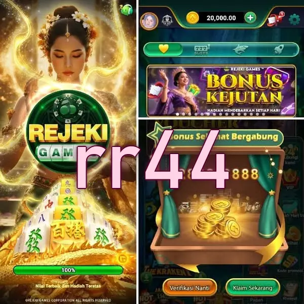 rr44 Unduh