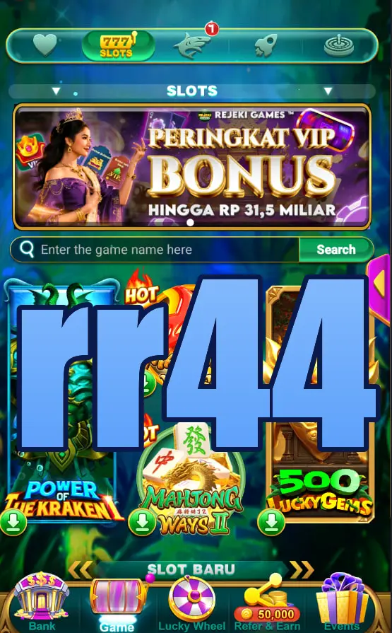 rr44 Unduh