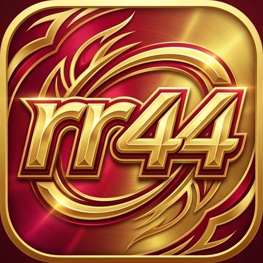 rr44 Logo - Resmi